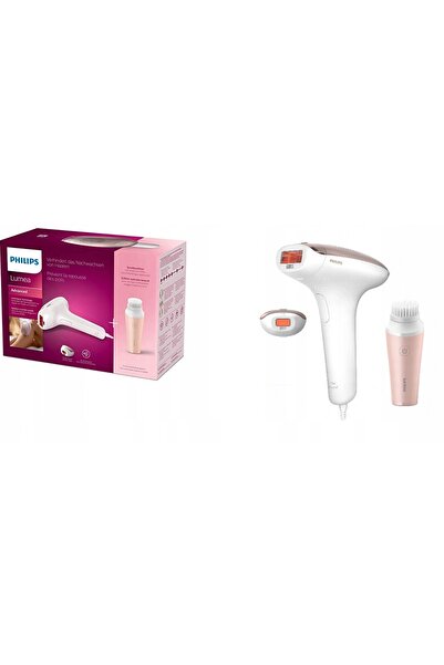 Philips Depilator Lumea Advanced BRI922