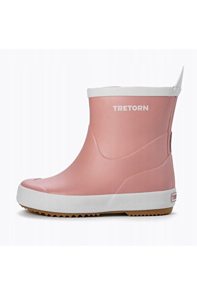 NO BRAND Cizme de ploaie pentru copii Tretorn Wings Kids roz 25 EU
