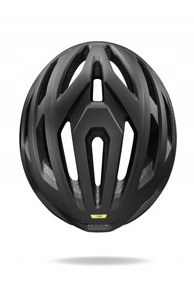 Julbo FAST LANE cască de ciclism neagră
