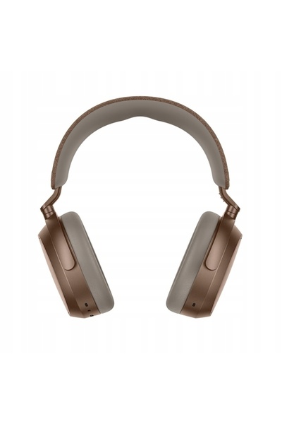 Sennheiser Căști Momentum 4 Maro