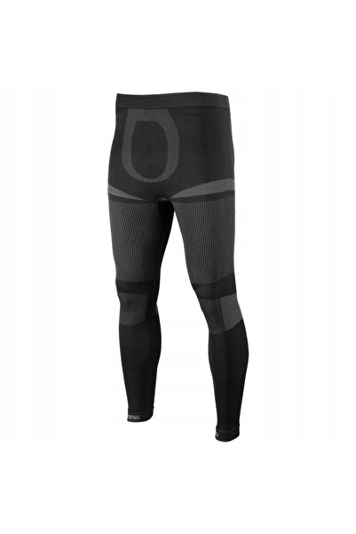 Viking Set lenjerie termică DANTE pentru bărbați, pantaloni și bluză, negru