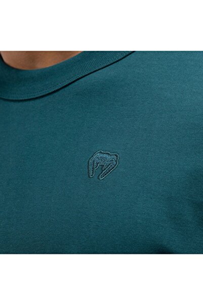 NO BRAND Tricou bărbați Venum Silent Power verde M