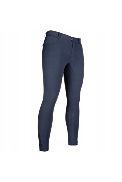 NO BRAND HKM BRYCZESY UNISEX SPORTIVE PANTALONI DE CĂLĂRĂ CU ȘEĂ COMPLETĂ ROZ...