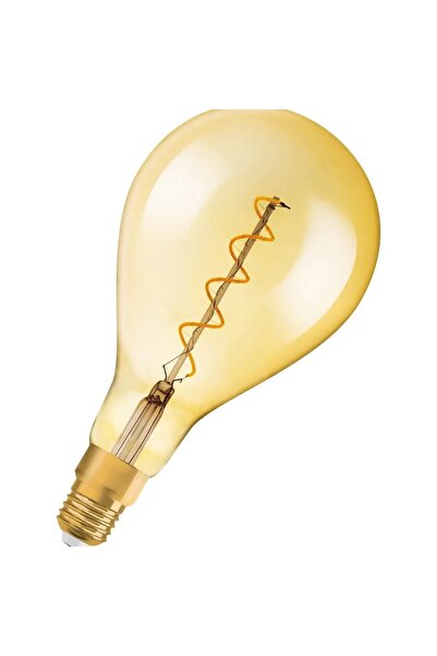 Osram Bec LED vintage 1906 5W E27 300lm 2000K