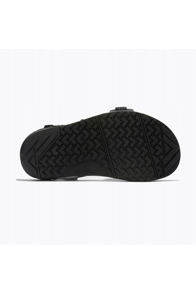 NO BRAND Sandale barefoot pentru copii Xero Shoes Z-Trail EV negru/multi/negr...