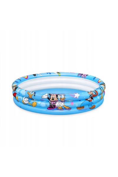 BESTWAY BASEN GONFLABIL DE GRĂDINĂ PENTRU COPII MICKEY ȘI PRIETENII>