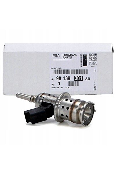 NO BRAND INJECTOR ADBLUE BERLINGO, JUMPY IV, EXPERT IV, SCUDO, VIVARO C 1.5 B...
