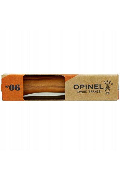 NO BRAND Cuțit de drumeție Opinel