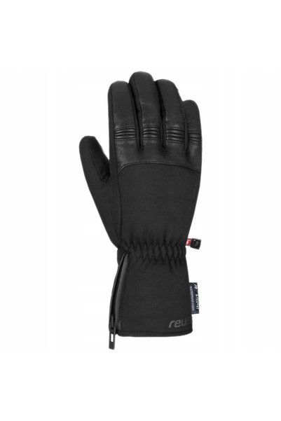 Reusch Mănuși de schi Lotus R-TEX XT cu membrană respirabilă și călduroasă