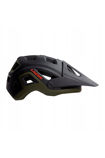 Lazer Casca de bicicletă Impala Albastru-Verde Mat - L (58-61cm)