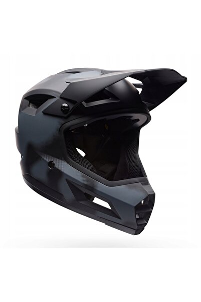 NO BRAND Cască integrală BELL SANCTION 2 DLX MIPS camo negru mat