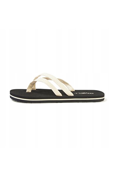 NO BRAND Șlapi de damă DITSY STRAP BLOOM SANDALS 41