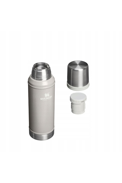 NO BRAND Termos Stanley Classic Legendary Bottle 0,95l Hammertone Ash