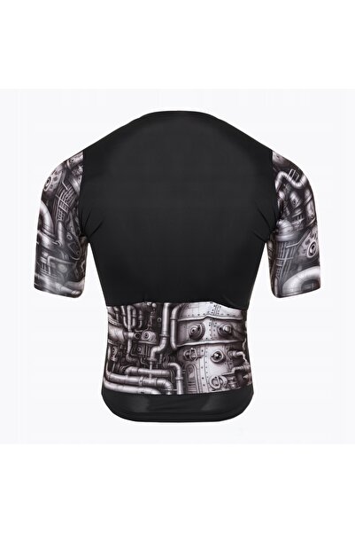 Quest Tricou de ciclism pentru bărbați Steam S
