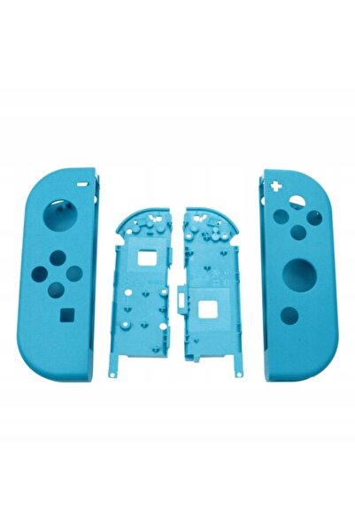 NO BRAND Carcasă nouă de înlocuire cu ramă interioară pentru Nintendo Switch ...