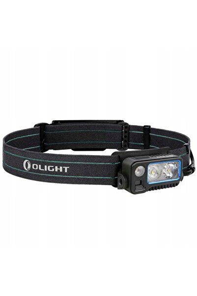 NO BRAND Lanterna frontală Olight Array 2 Pro Orange – 1500 lumeni