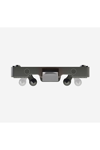 NO BRAND Adaptor sistem Racktime Snapit pentru portbagaj, 12 kg, 180 g, 120x2...