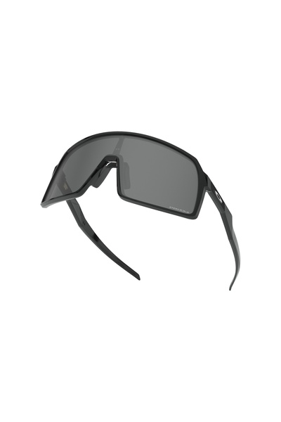 NO BRAND Ochelari de ciclism Oakley Sutro negru lustruit / Prizm negru