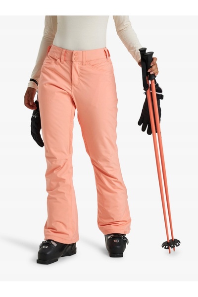 Roxy Pantaloni de schi și snowboard pentru femei Backyard ERJTP03277 XS