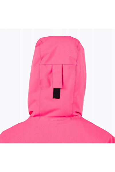 Rossignol Geacă de schi pentru copii Jr Strawpile Tea Rose 16