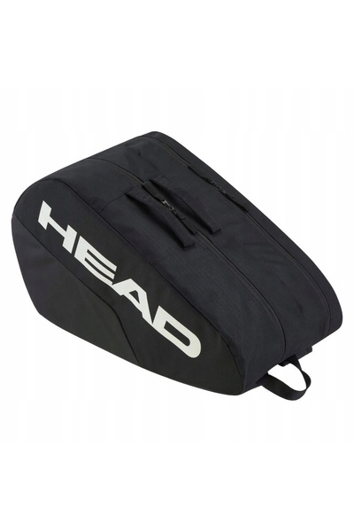 Head Geantă de padel Base Padel Bag M x6 negru