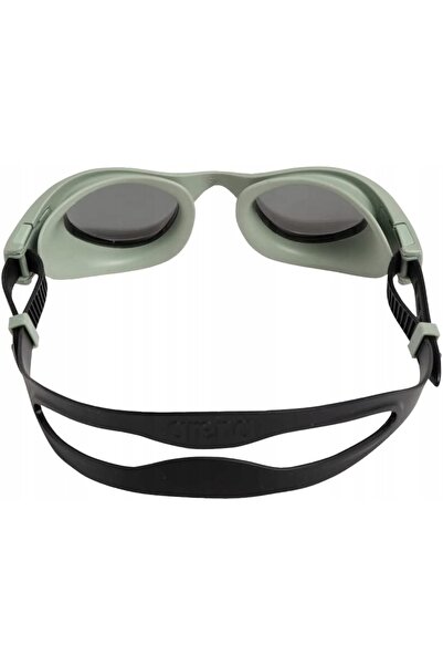 Generic Brand Ochelari de înot cu oglindă argintie 003152/102 OS