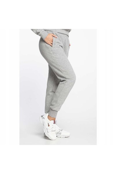 Ellesse Pantaloni de damă Queenstown gri melanj 42