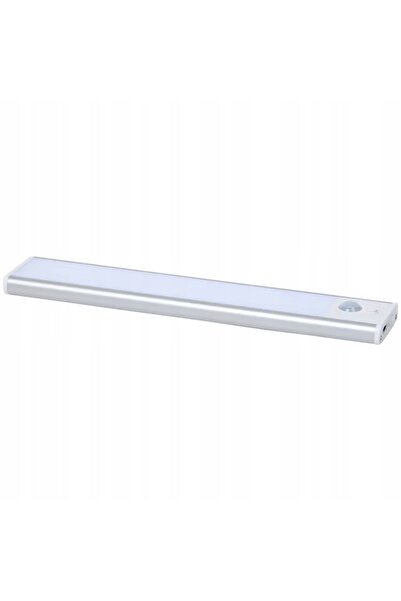 ACTION Lumină LED reîncărcabilă cu senzor de mișcare de 20CM pentru dulapuri,...