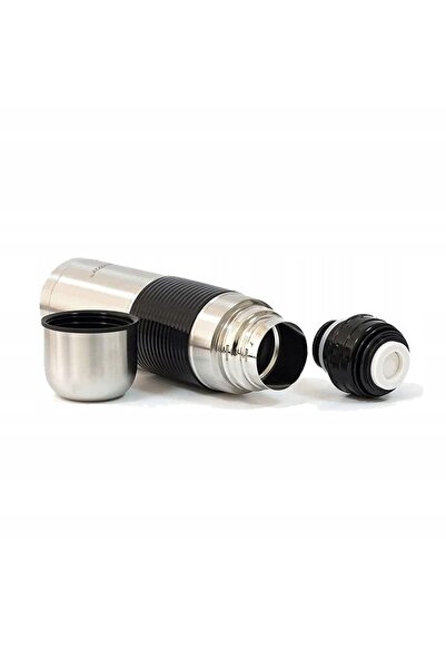 Maestro Termos 1000 ml 33 x 8.5 cm oțel inoxidabil