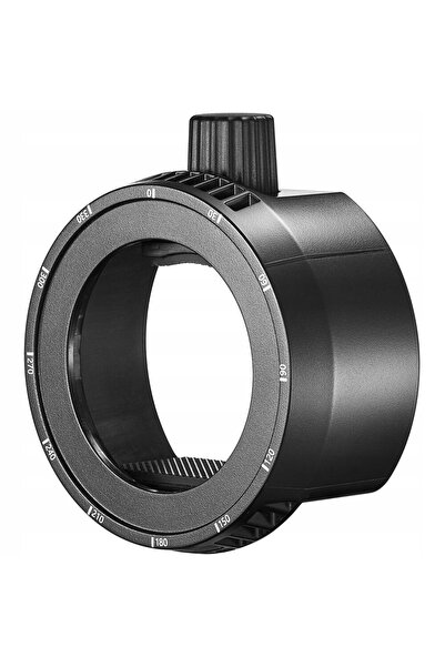 Godox Adaptor AK-R25 pentru capete dreptunghiulare