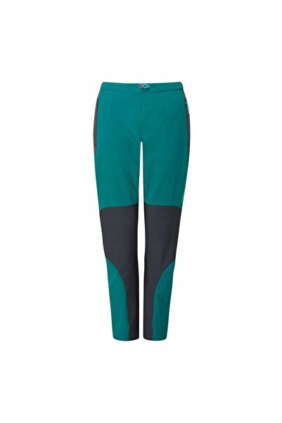 NO BRAND Pantaloni pentru femei Rab Torque, culoare sagano green 8