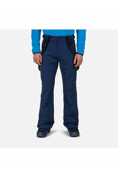 Rossignol Pantaloni de schi BLACKSIDE PANT bleumarin