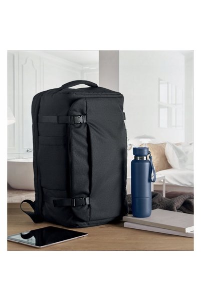 NO BRAND Rucsac de călătorie, bagaj turistic, bagaj de mână pentru laptop de ...