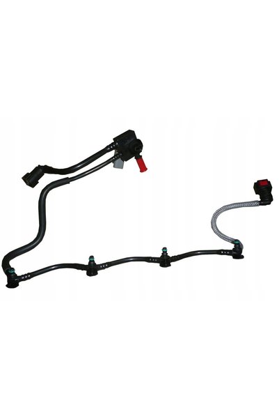 NO BRAND TUB DE TRANSFER INJECTOR 1.9 DCI LAGUNA II TRAFIC II VIVARO MASTER II