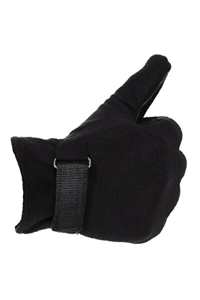 NO BRAND Mănuși Texar POLAR SKIN wz WP 615 MON - XL