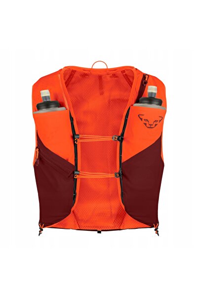 DYNAFIT Vestă de alergare ultra 12 dawn/syrah XL