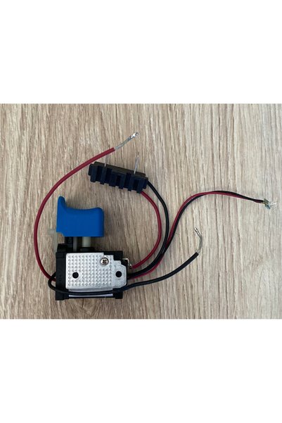 NO BRAND Comutator pentru șurubelniță ERBAUER ERI603COM