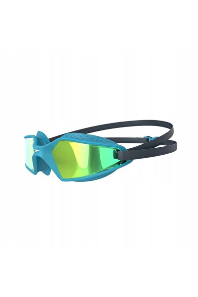 SPEEDO Ochelari de înot pentru copii hydropulse mirror junior bleumarin/albas...