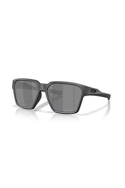 NO BRAND Ochelari de soare OAKLEY cu toc BRIZA Mt Trans Stonewash/Przm