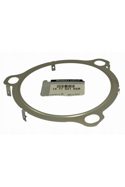 NO BRAND GARNITURĂ RĂCITOR EGR 1.5 2.0 DCI 98MM 147192105R RENAULT DACIA NISS...