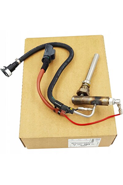 NO BRAND INJECTOR PENTRU CATALIZATOR FAP JUMPER BOXER 2.2 HDI