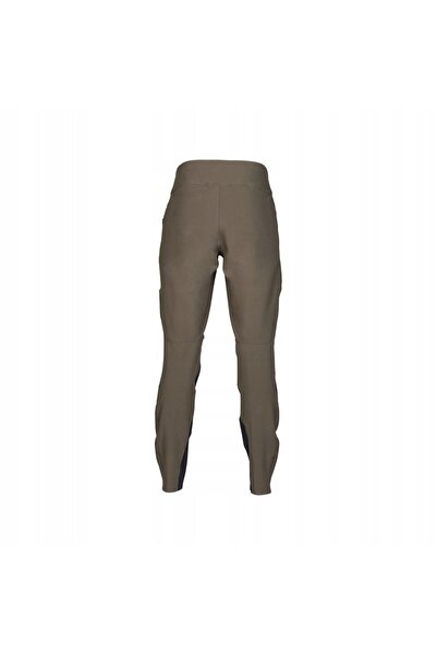 Fox Pantaloni de ciclism MTB Defend Cordura DWR 32 Maro