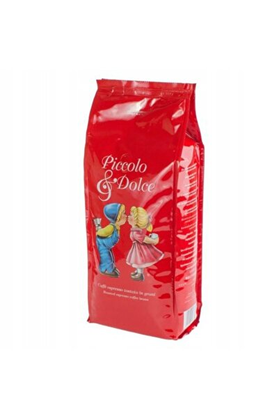 NO BRAND Boabe de cafea lucaffe piccolo & dolce 1kg