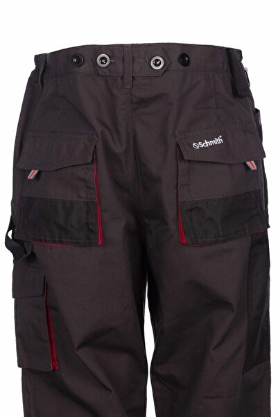 NO BRAND SPODNIE ROBOCZE DO PASA SCHMITH S1123 XXL