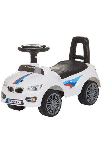 Chipolino Masinuta de impins Sprinter white