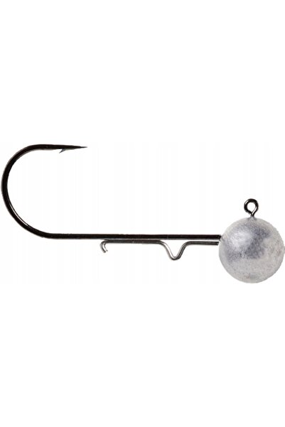 NO BRAND 25 bucăți CAPETE DE JIG SAVAGE GEAR BALL 2/0-15,0 g