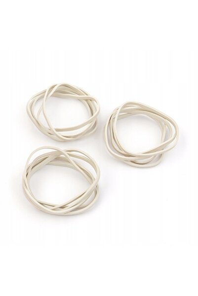 Emerson Elastice 50x3x1.5mm 1kg albe x4