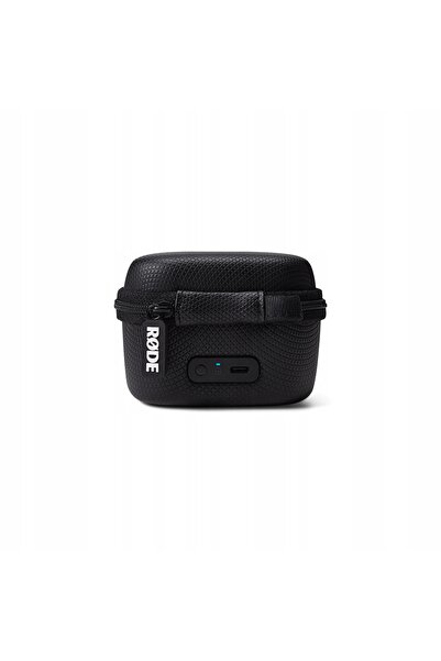RØDE RODE Charge Case – Carcasă de încărcare pentru Wireless GO 3