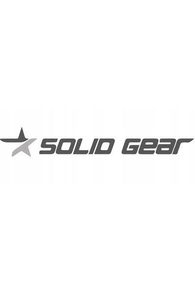 NO BRAND Ghete de lucru Solid Gear Bound, mărimea 40