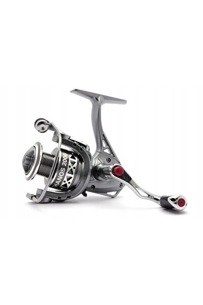 NO BRAND MULINETĂ DE SPINNING AXXA THANOS 2000